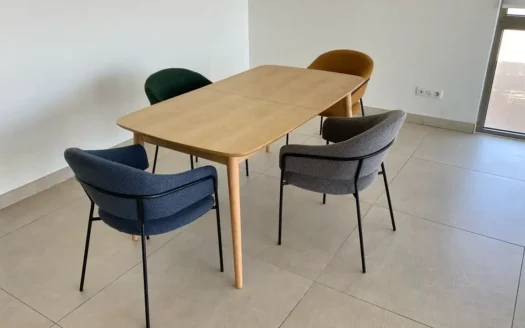 Appartements F3 Résidence Escape