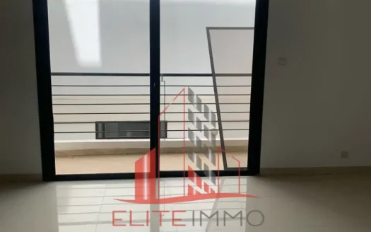 F4 à louer  Résidence Lierre