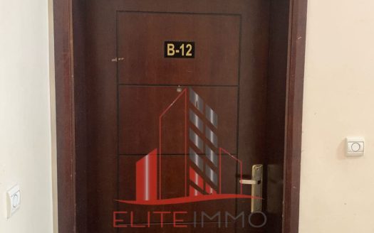 F4 à louer  Résidence Lierre