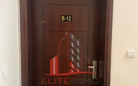 F4 à louer  Résidence Lierre