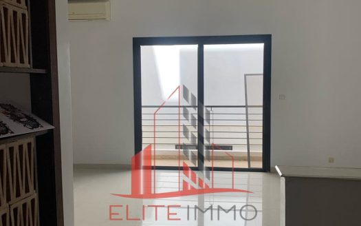 F4 à louer  Résidence Lierre