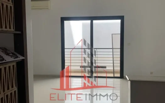 F4 à louer  Résidence Lierre