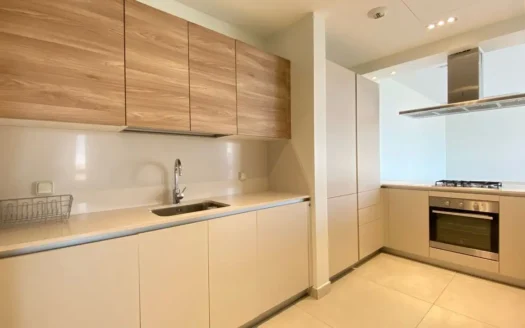 Appartements F3 Résidence Escape