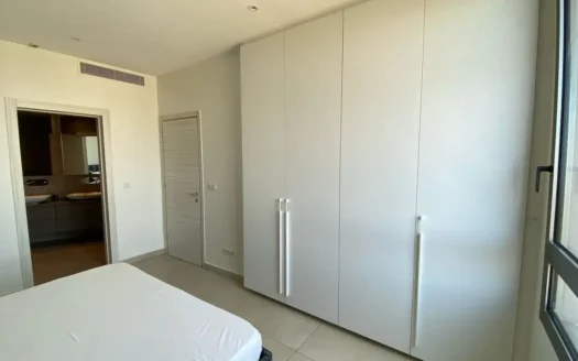 Appartements F3 Résidence Escape