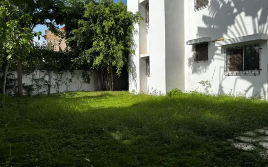 Villa à louer F3 aux Almadies