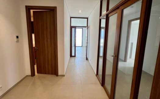 Appartement de type F5 – Résidence Majorelle,