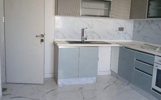 Appartement F5- Résidence Seynabou