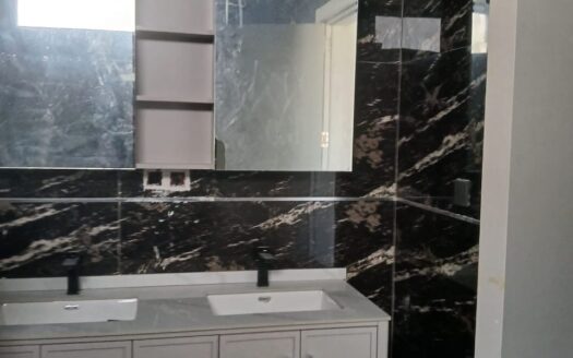 Appartement F5- Résidence Seynabou