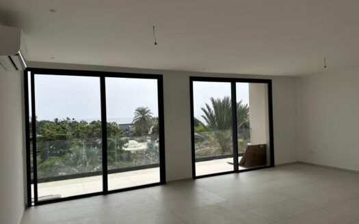 Appartement F4 -Résidence ZEN, Route des Almadies (King Fahd)