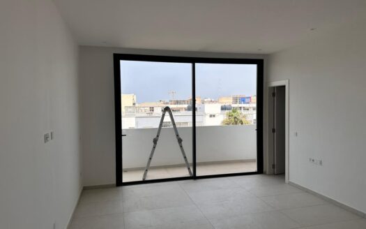 Appartement F4 -Résidence ZEN, Route des Almadies (King Fahd)