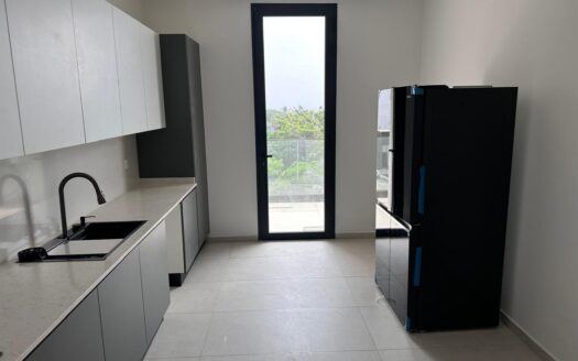 Appartement F4 -Résidence ZEN, Route des Almadies (King Fahd)