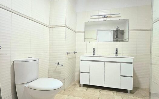 À LOUER – Appartement de type F4 – Fann Résidence