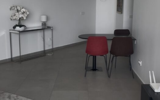 Appartement F3 équipée-Fann