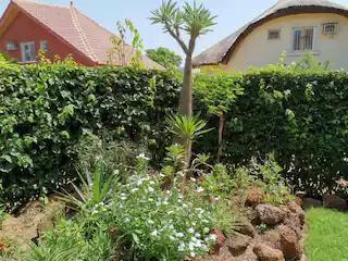 Villa meublée et équipée à louer à Saly – Mbour