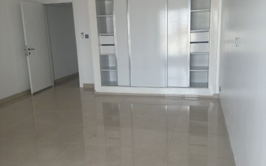 À louer – Appartement F3 équipé à Mermoz, Résidence Keur Diaba
