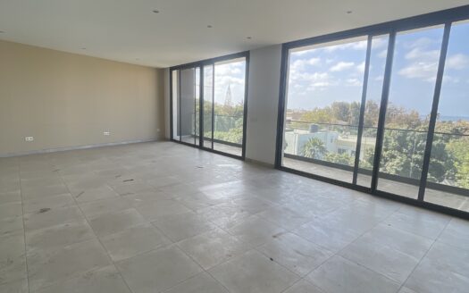 Magnifique Appartement F4 à louer à Fann dans une Résidence Haut Standing